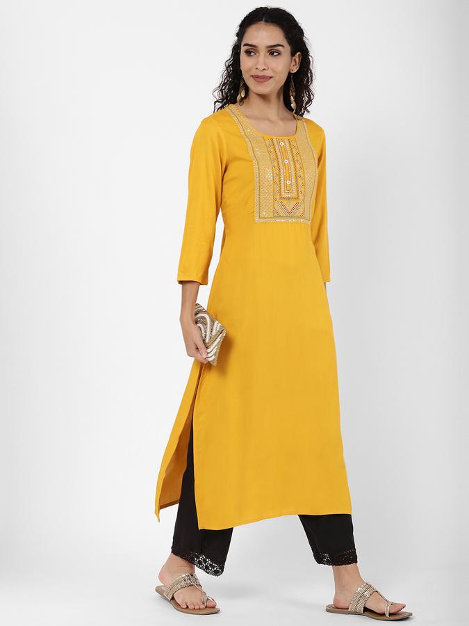 R&B Women's Kurta image number 1