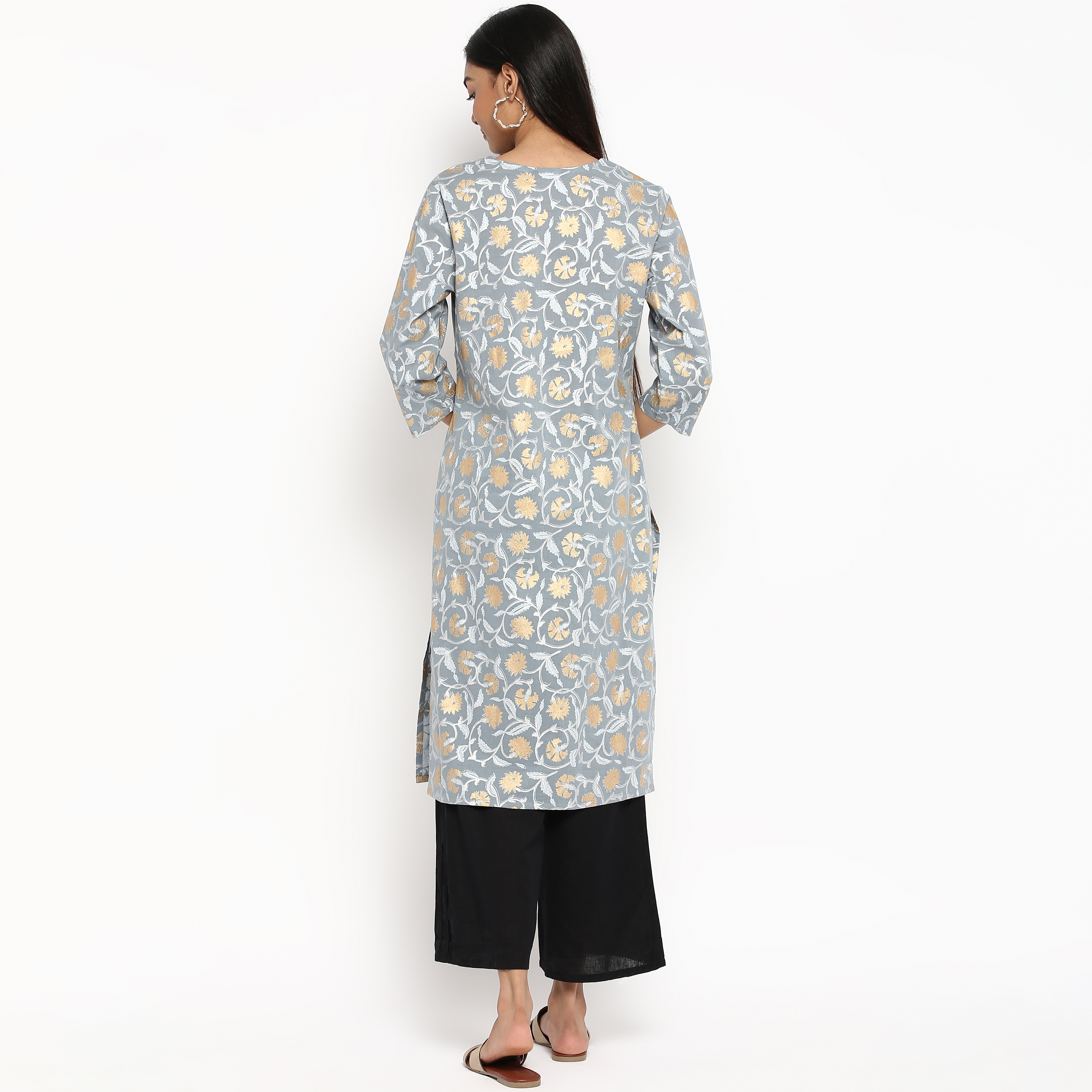 R&B Women's Kurta image number 2