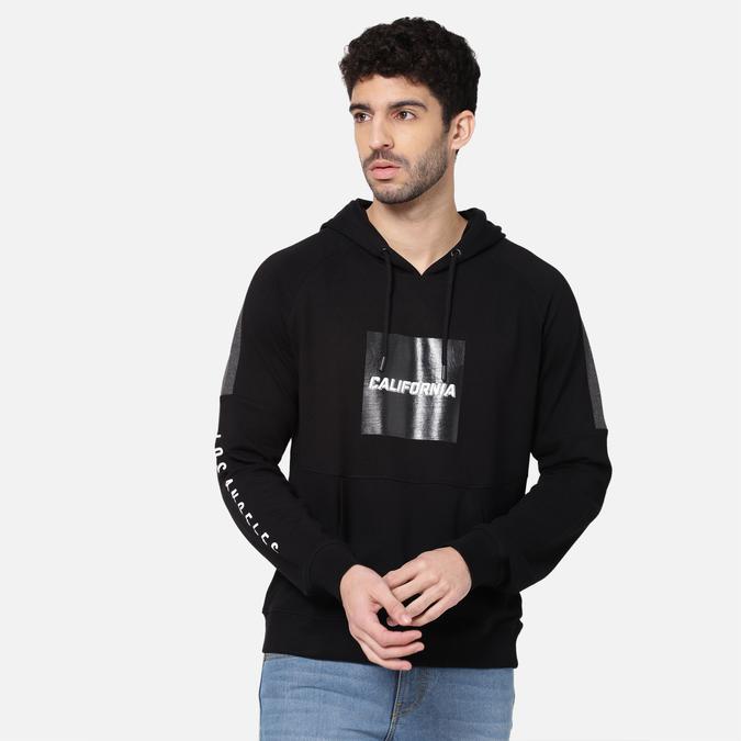 R&B Men's Hoodie image number 0