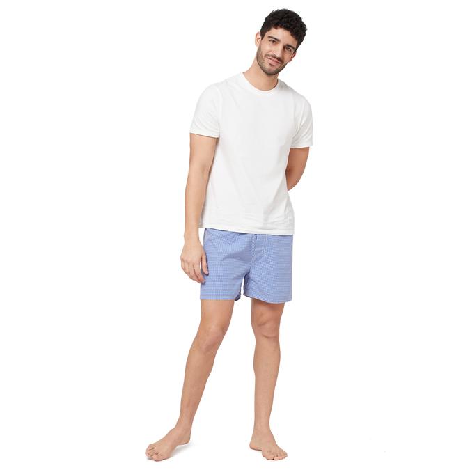 R&B Men's Boxer image number 1