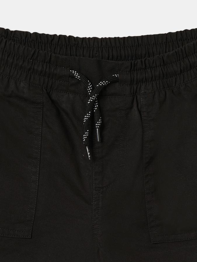 R&B Boy's Shorts image number 3