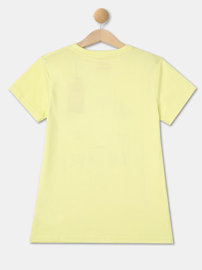 R&B Girls Graphic Tee image number 1