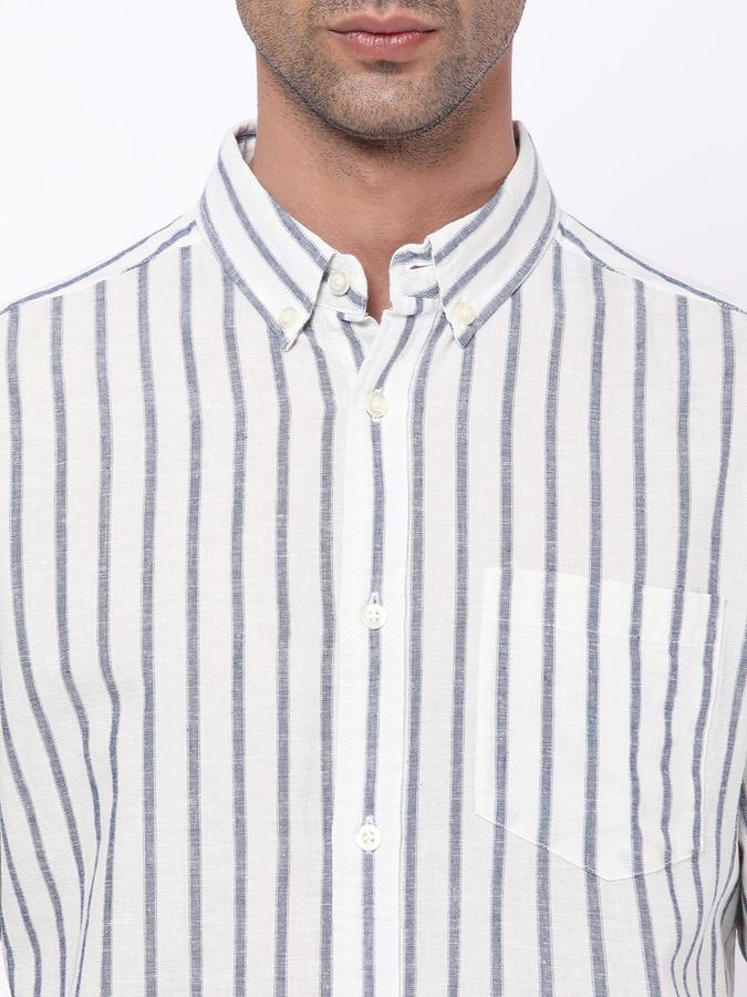 R&B Men Casual Shirts image number 3