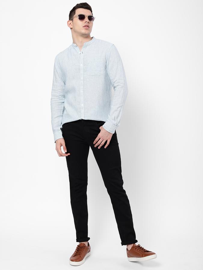 R&B Men's Casual Shirt image number 1