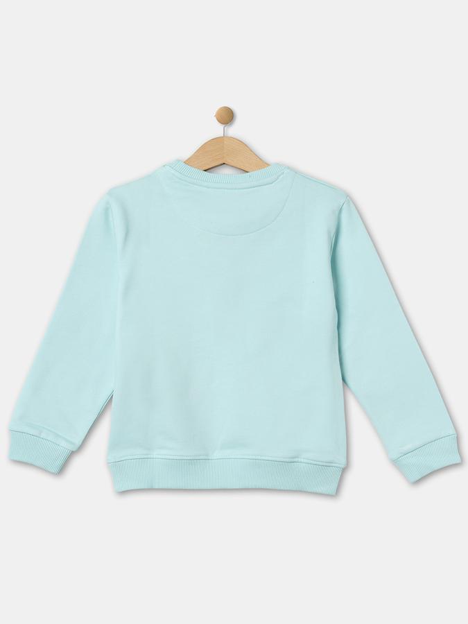 R&B Blue Boy Sweatshirts & Hoodies image number 1