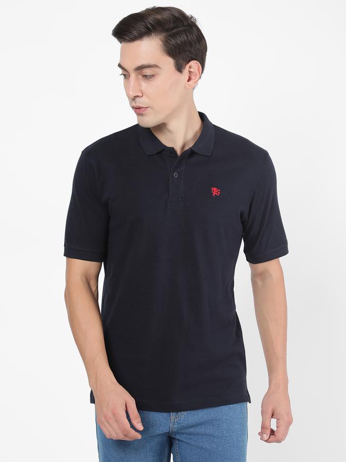 R&B Men's Polo T-Shirt image number 0