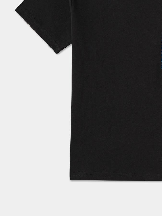 R&B Boys SHORT SLEEVE GRAPHIC TEE image number 2
