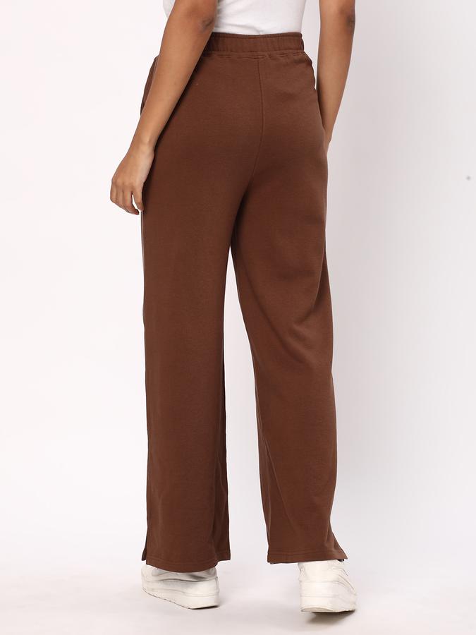 Women Straight Track Pants image number 2