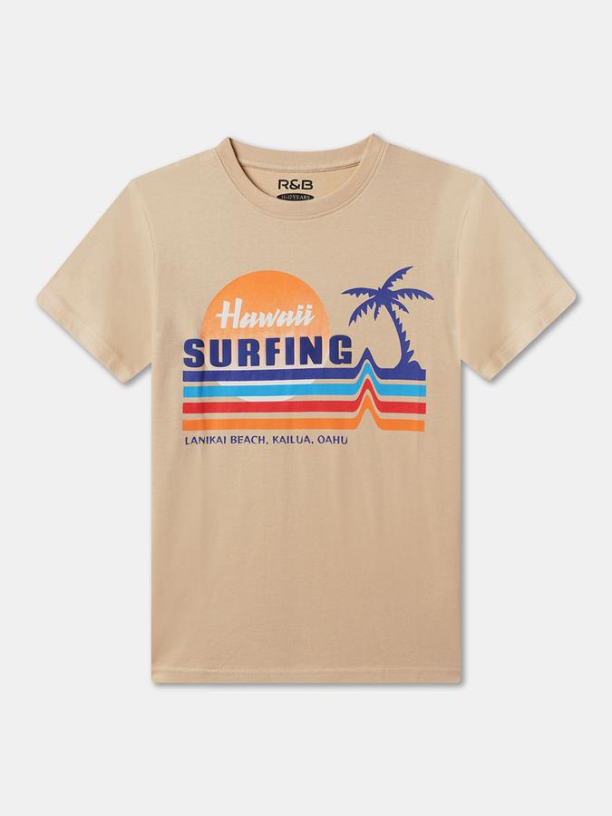 R&B Boys T-shirt image number 3