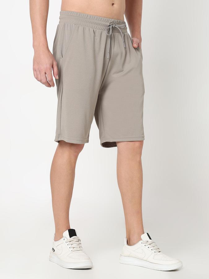 MENS ACTIVEWEAR SHORT REGULAR FIT image number 3
