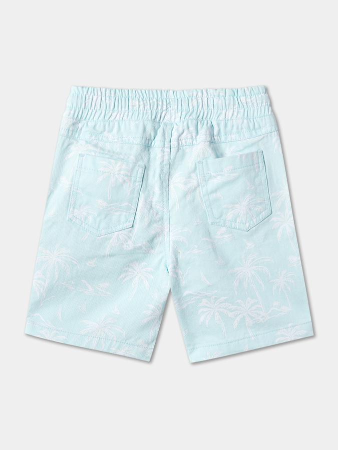 R&B Boys Shorts & 3/4ths image number 1