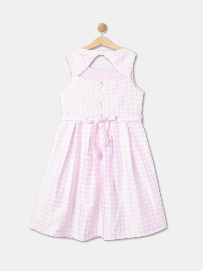 R&B Girls Partywear Dress image number 1