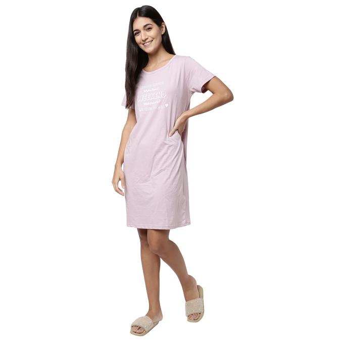 R&B Women's Sleep Top image number 1