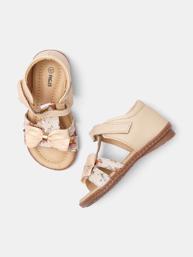 R&B Girl's Sandals