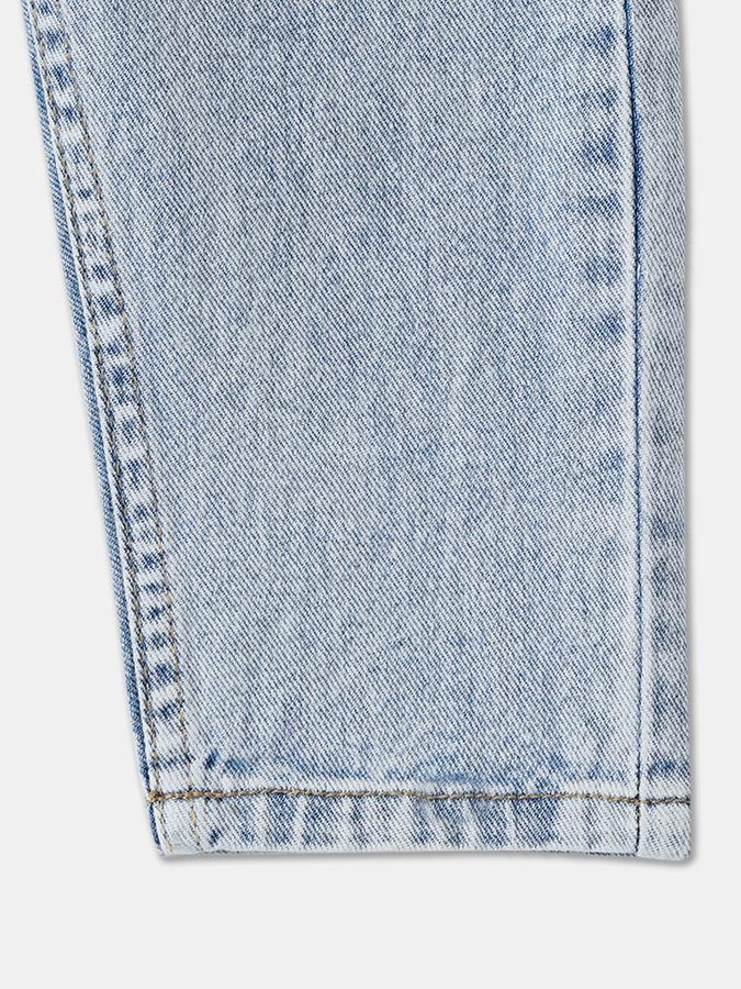 R&B BOYS Solid Jeans image number 3