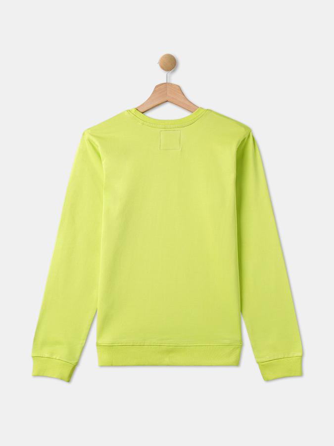 R&B Boys Green Sweatshirts & Hoodies data-index=