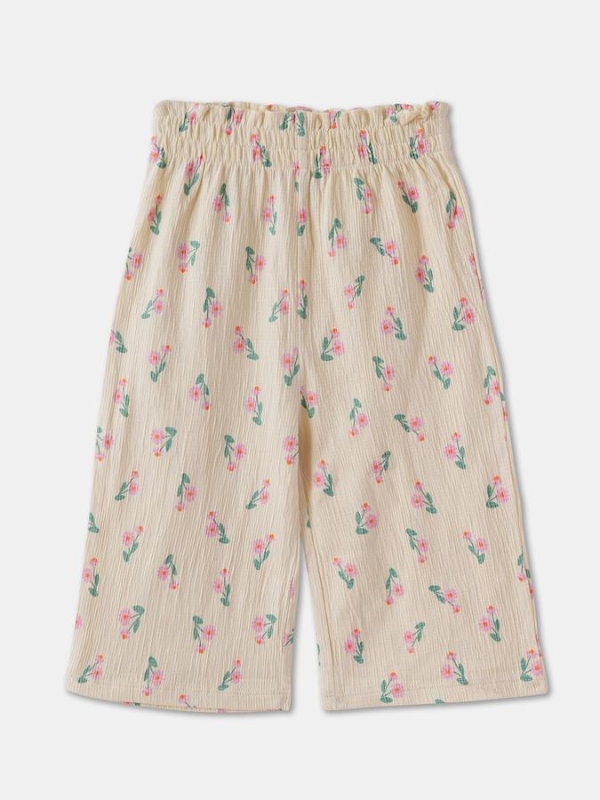 Baby Girls Casual Top Pant image number 3