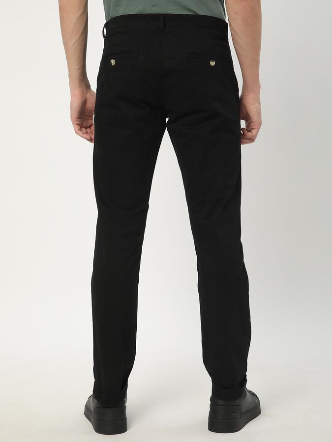 R&B Men Casual Trouser image number 2