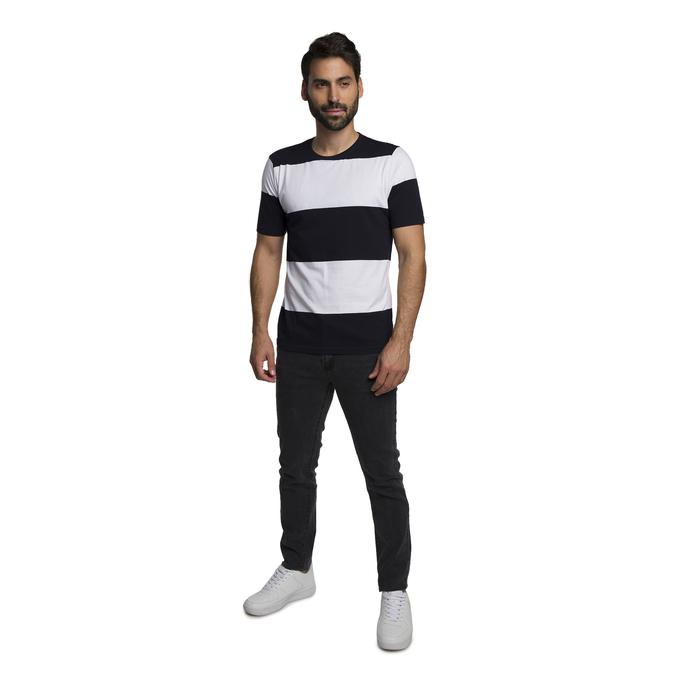 R&B Mens T-Shirt image number 1