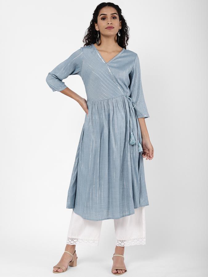 R&B Women's Kurta image number 0