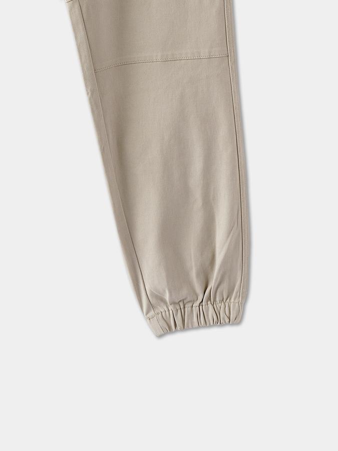 Boys Solid Trouser image number 2