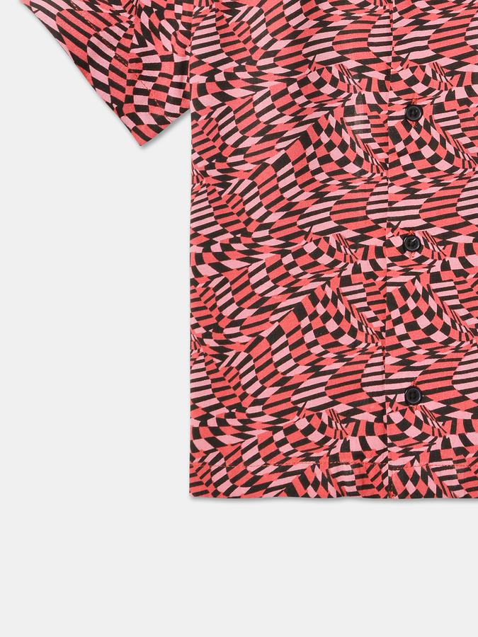 R&B Boys Shirts image number 3