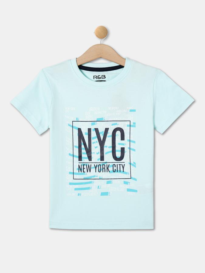 R&B Boys T-Shirts image number 0