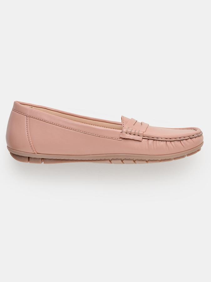 Women Round-Toe Casual Shoes image number 1