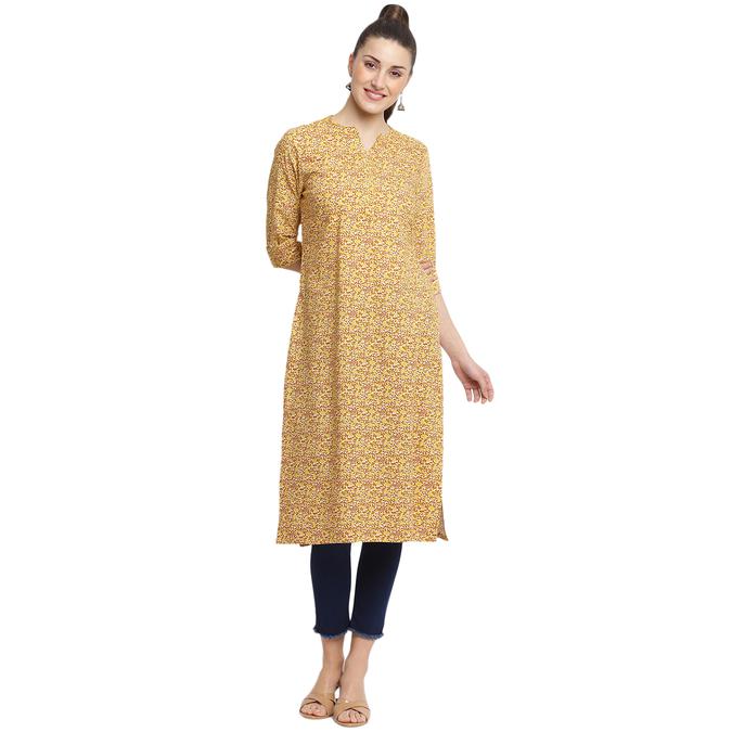 R&B Women's Kurta