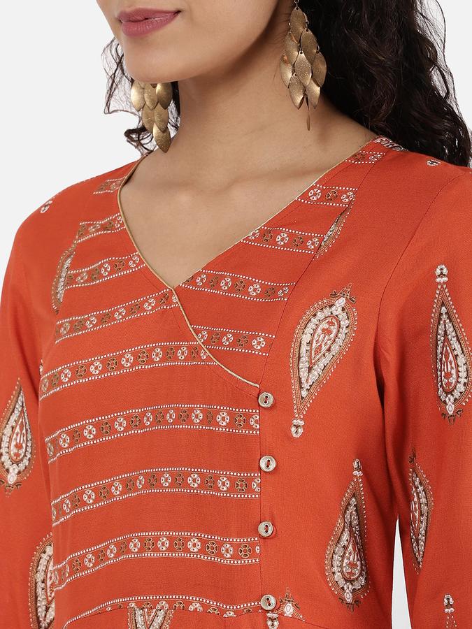 R&B Women's Kurta image number 3