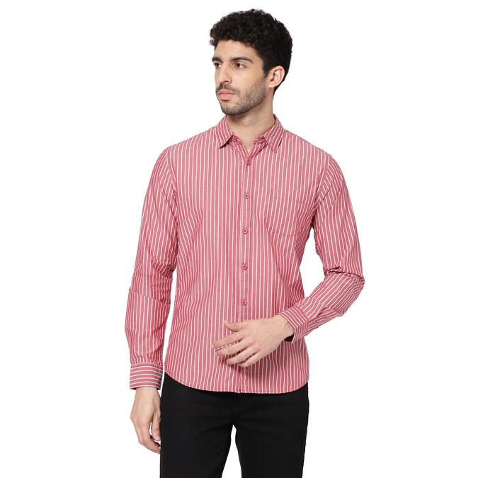 R&B Men's Casual Shirt image number 0