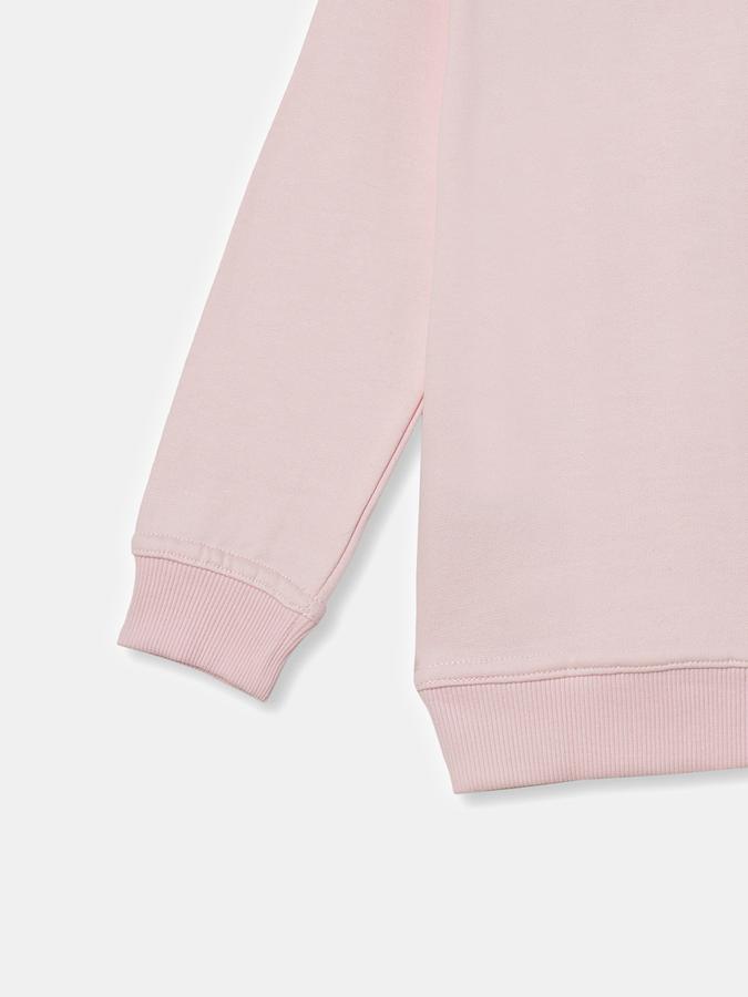 R&B Pink Girls Sweatshirt image number 3