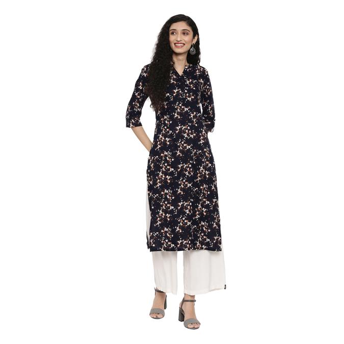 R&B Women's Kurta image number 3