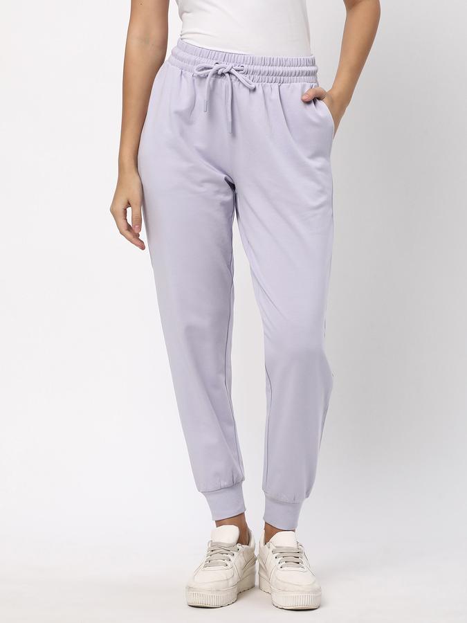 R&B Women Joggers with Insert Pockets