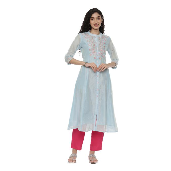 R&B Women's Kurta image number 0