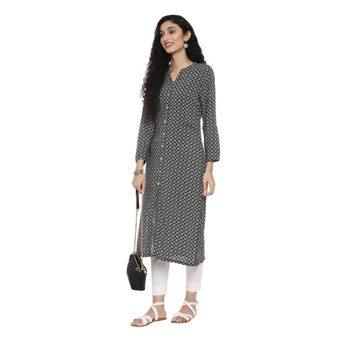 R&B Women's Kurta image number 3