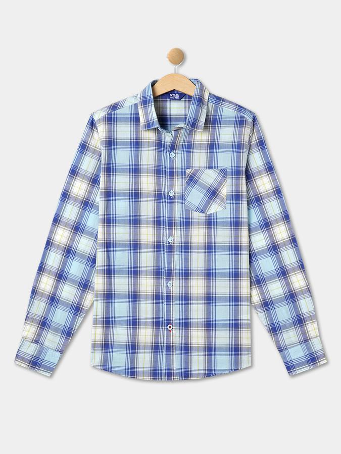 R&B Boys Shirts image number 0