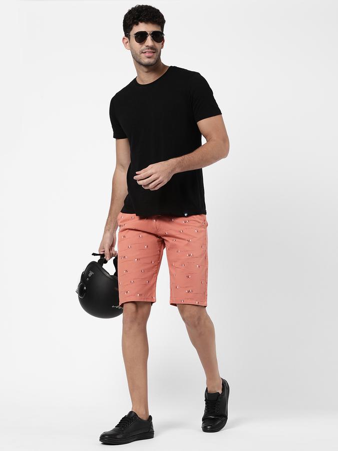 R&B Men's Shorts image number 1