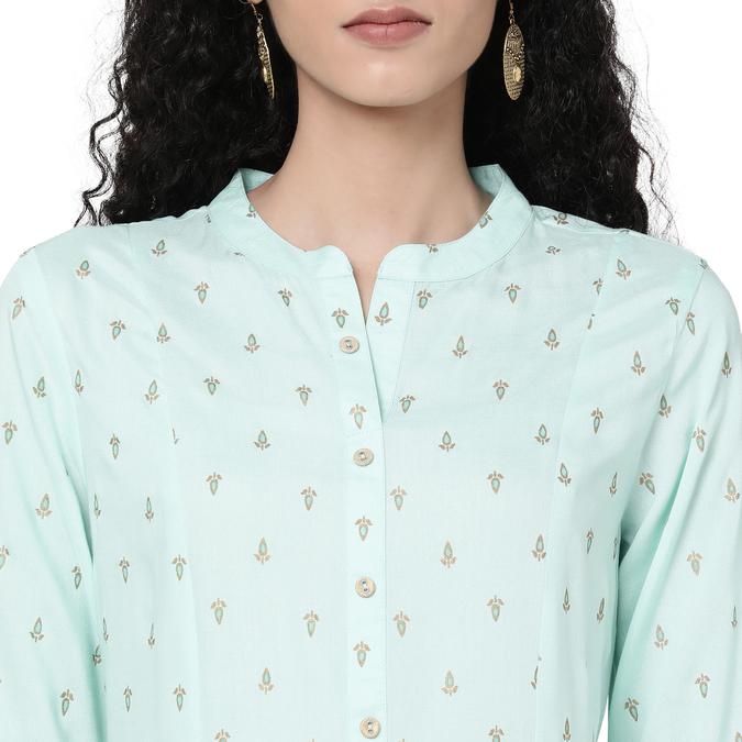 R&B Womens Kurta image number 3