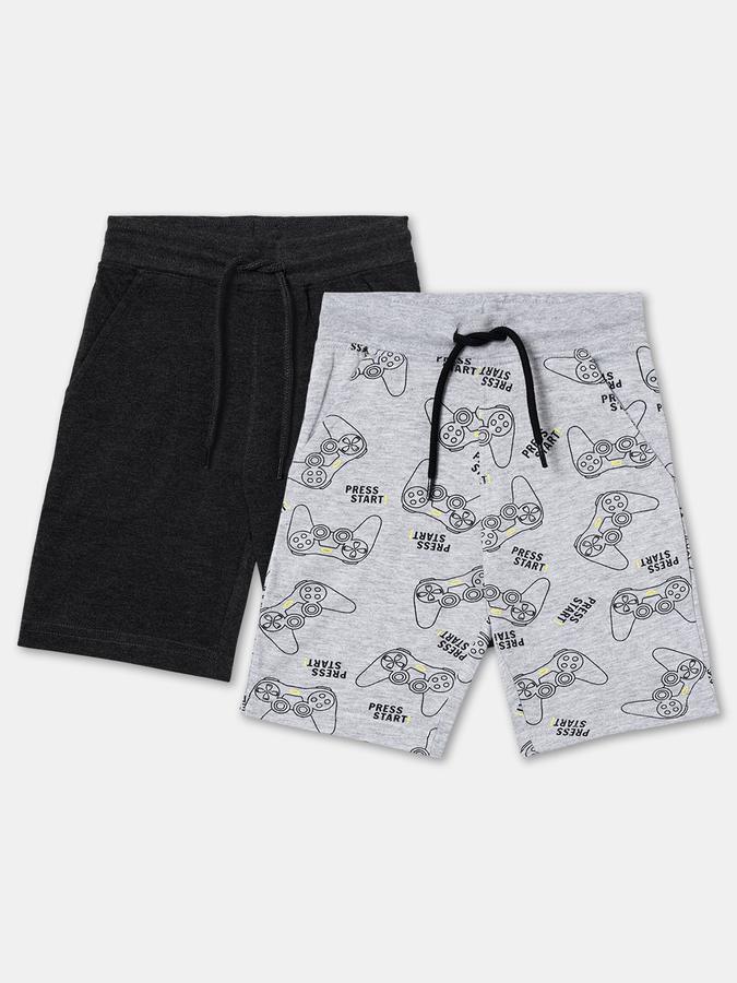 R&B Boys Shorts & 3/4ths image number 0