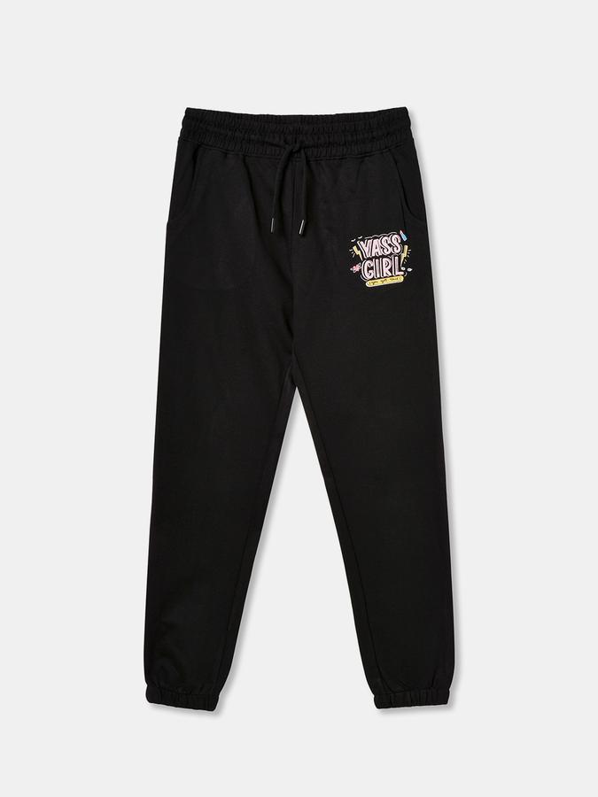 Track Pant For Girls