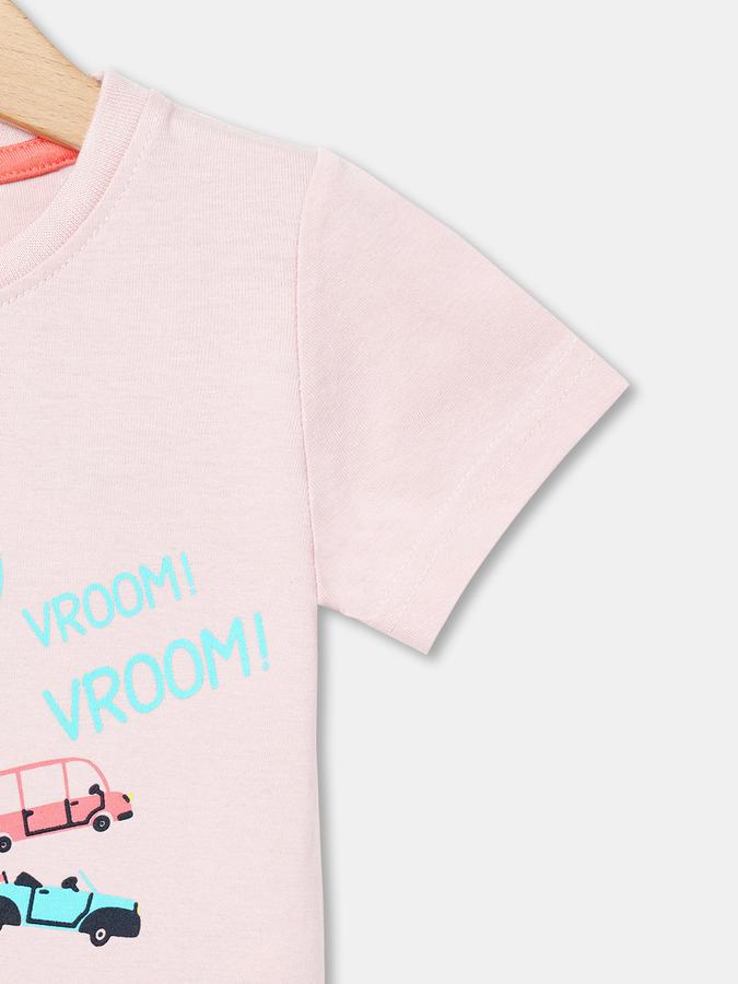 R&B Boys T-Shirts image number 2