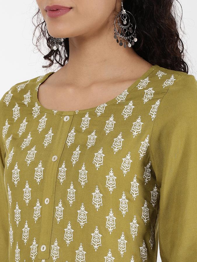 R&B Women's Kurta image number 3