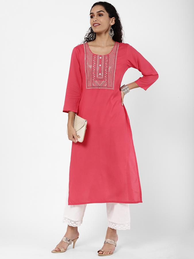 R&B Women's Kurta image number 1