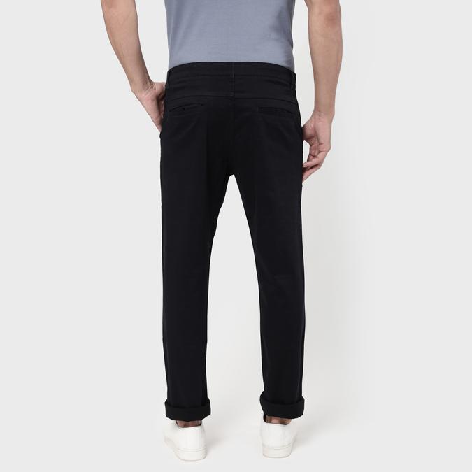 R&B Men's Casual Trousers image number 1