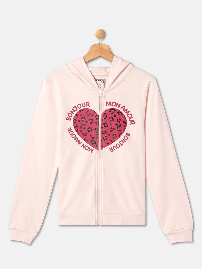 R&B Girls Pink Fashion Sets image number 2