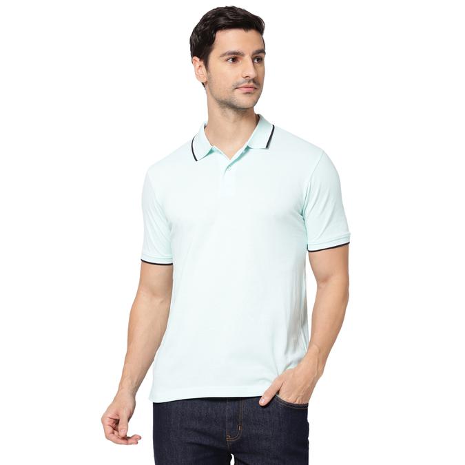 R&B Men's Polo image number 0