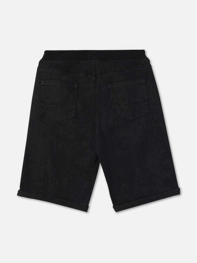 R&B Boy's Mid Rise Shorts & 3/4Ths image number 1