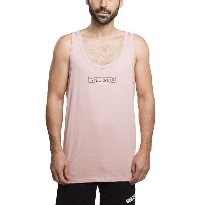 R&B Mens Tank image number 2