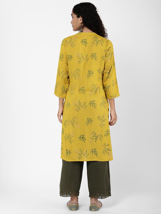 R&B Women's Kurta image number 2